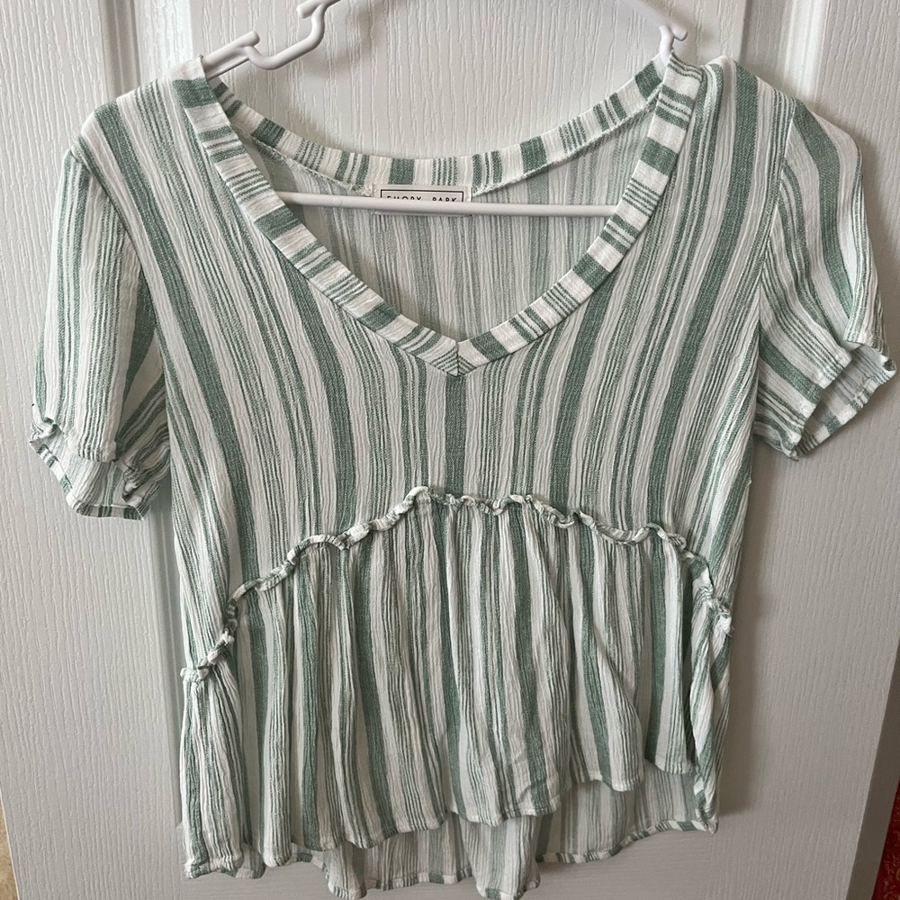t shirt